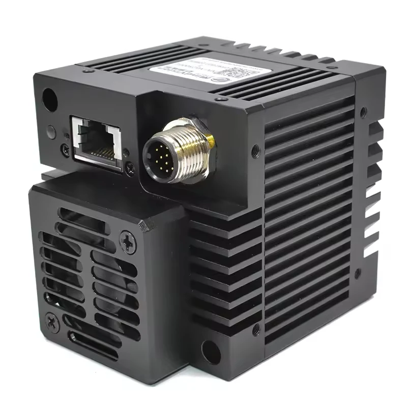 26.7.21MYT 9MP 10GigE Area Scan Industrial Camera Global Shutter For High Speed Industrial Vision Inspection And Automation