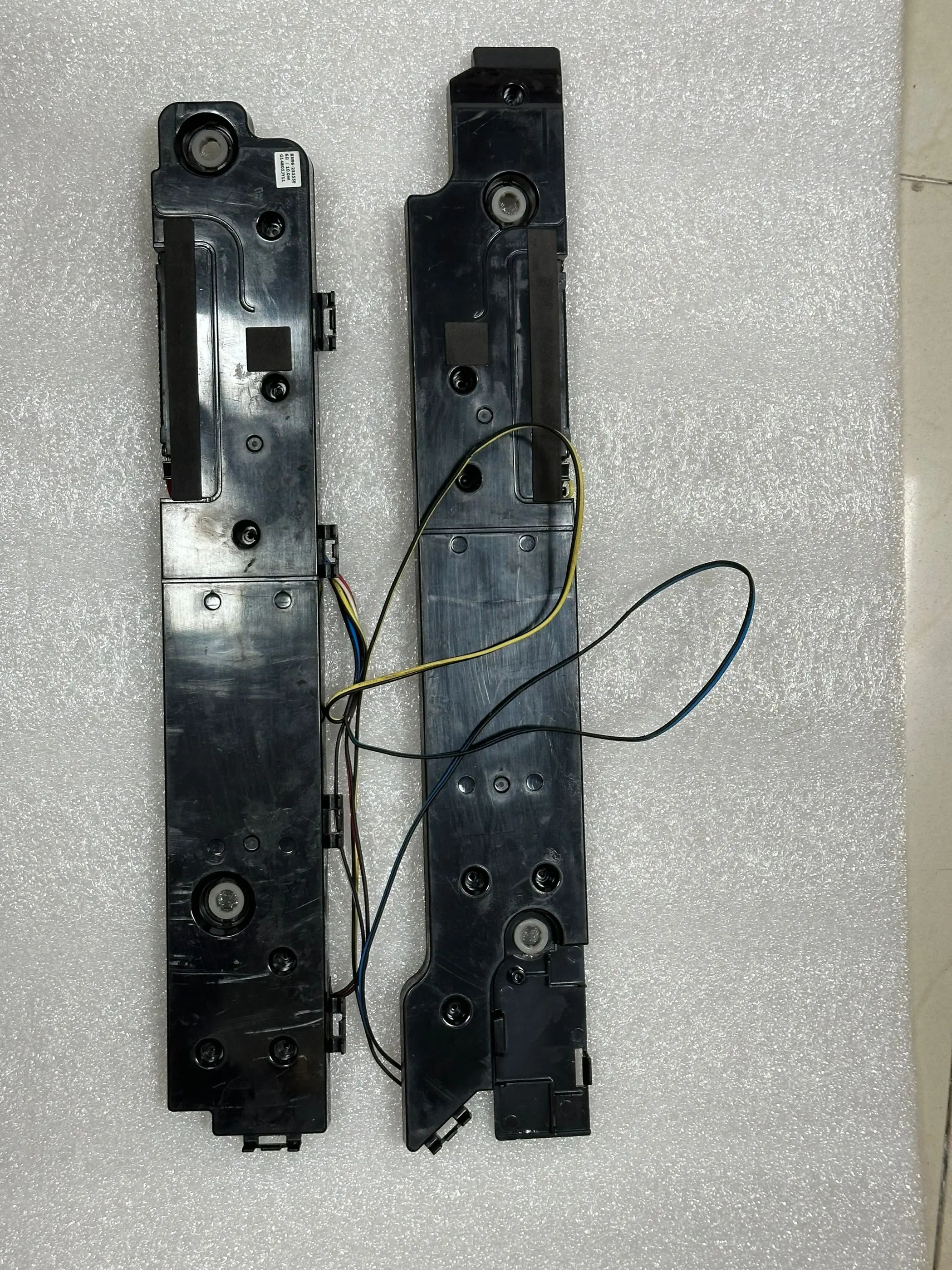 Original UA65F8000AJ Horn Speakers BN96-25555E Pair