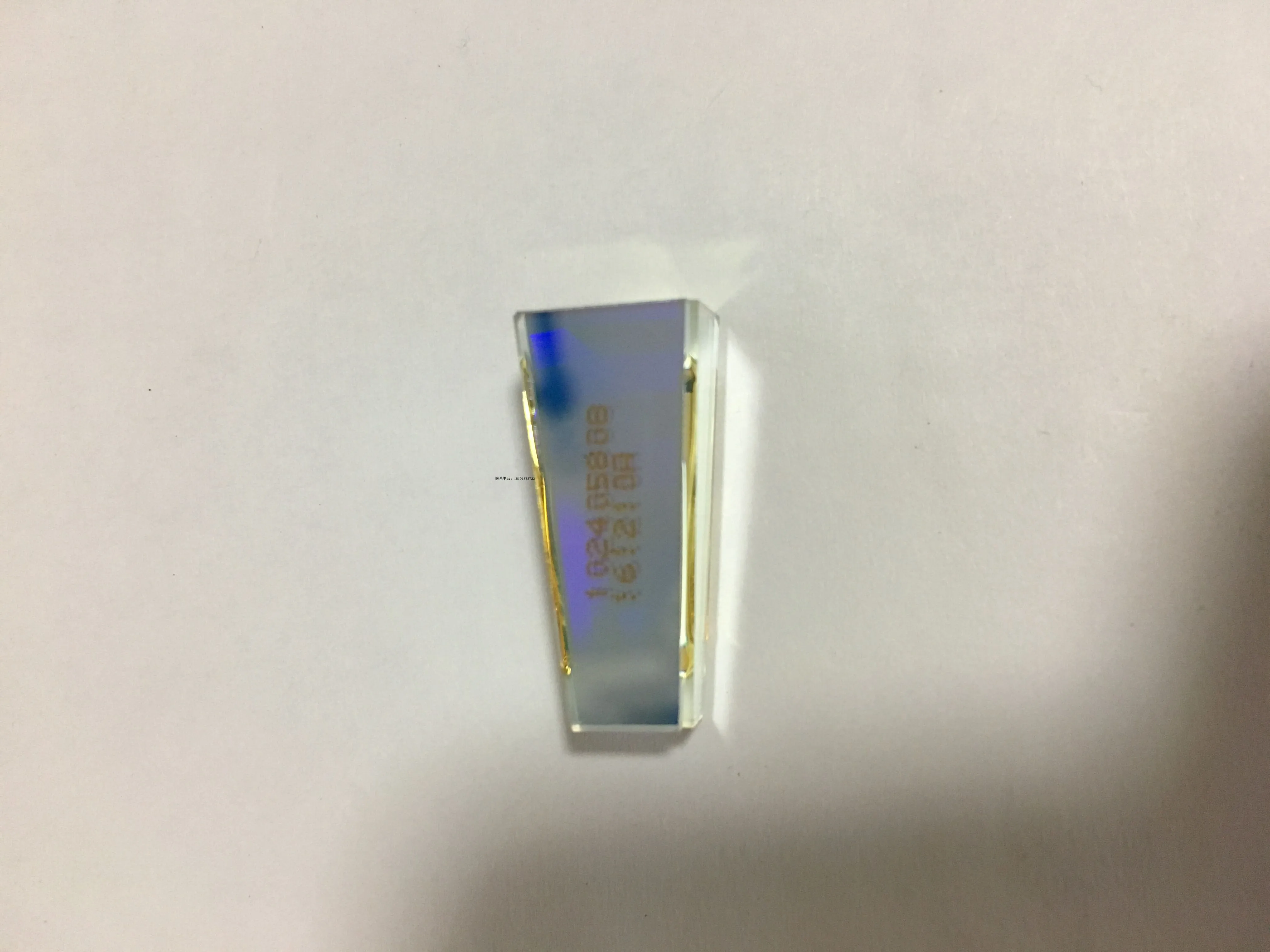 Brand New & Original for LG HW300G Optical Pass (optical Tunnel, Light Guide Tube, Condenser Rod)。
