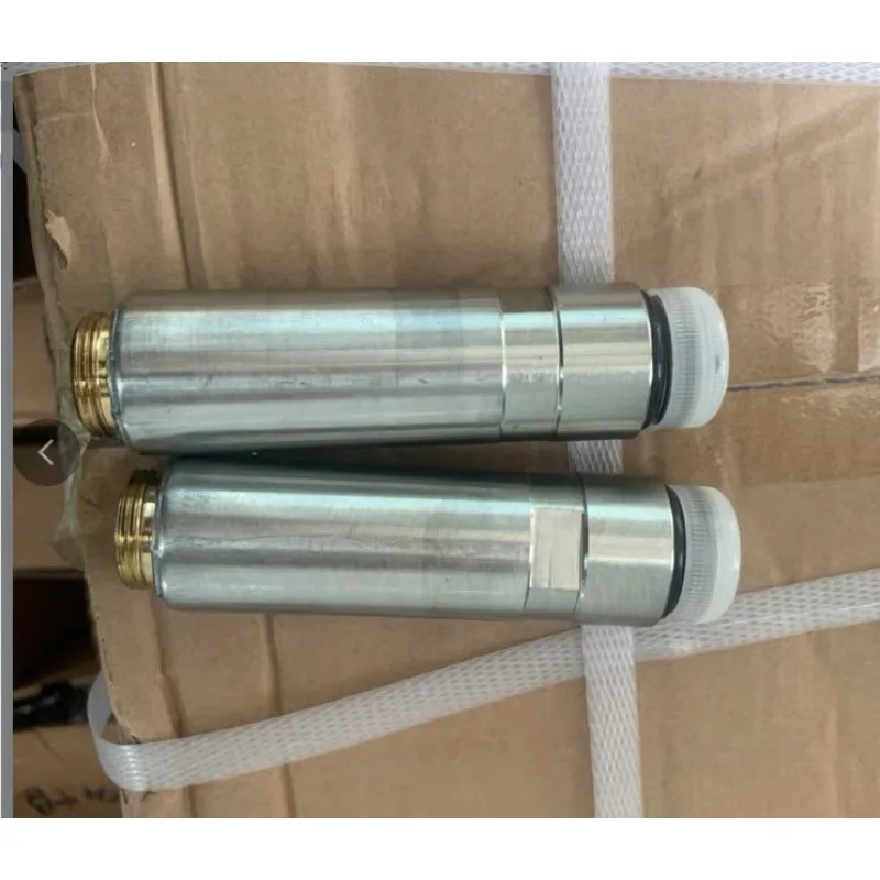 Hydraulic solenoid valve spool 90YC thread M26 rod outer diameter 31.5    1pcs