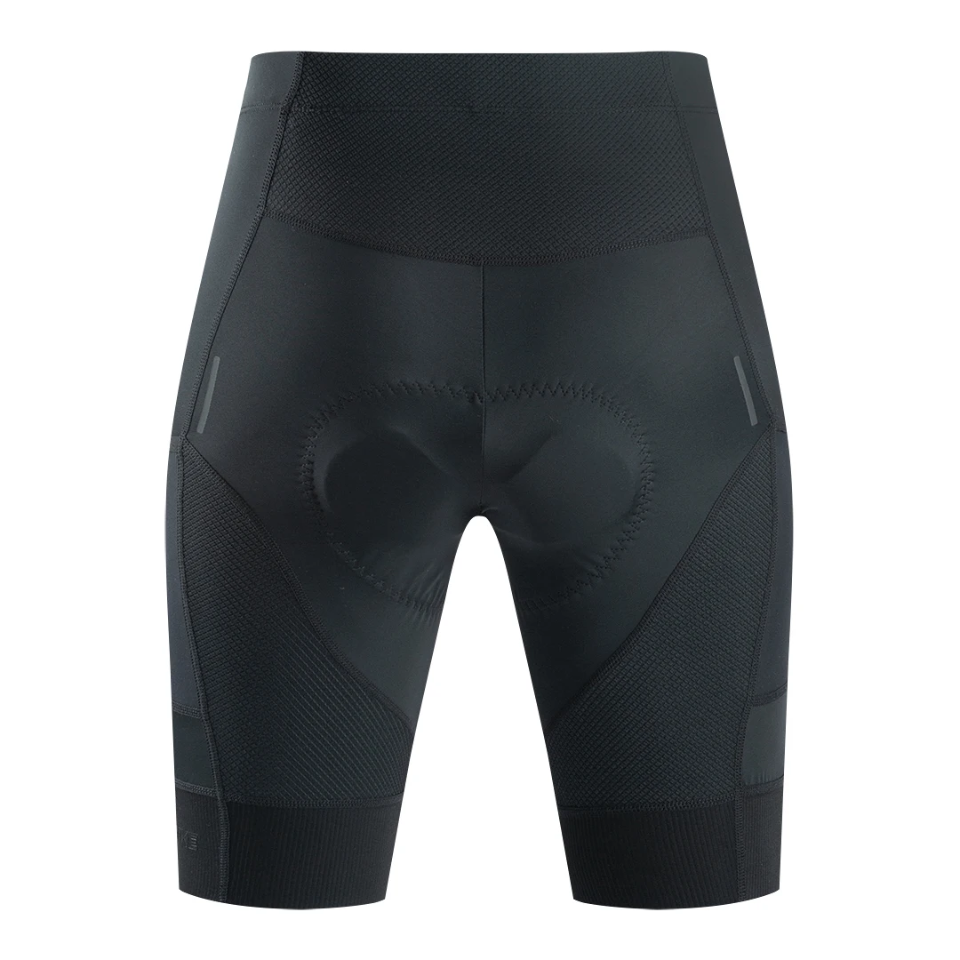 YKYWBIKE Men\'s Cycling Shorts with Pockets Road Bike Short Summer Bicycle Shorts Riding Clothing  MTB 3D Padded cycling bermuda