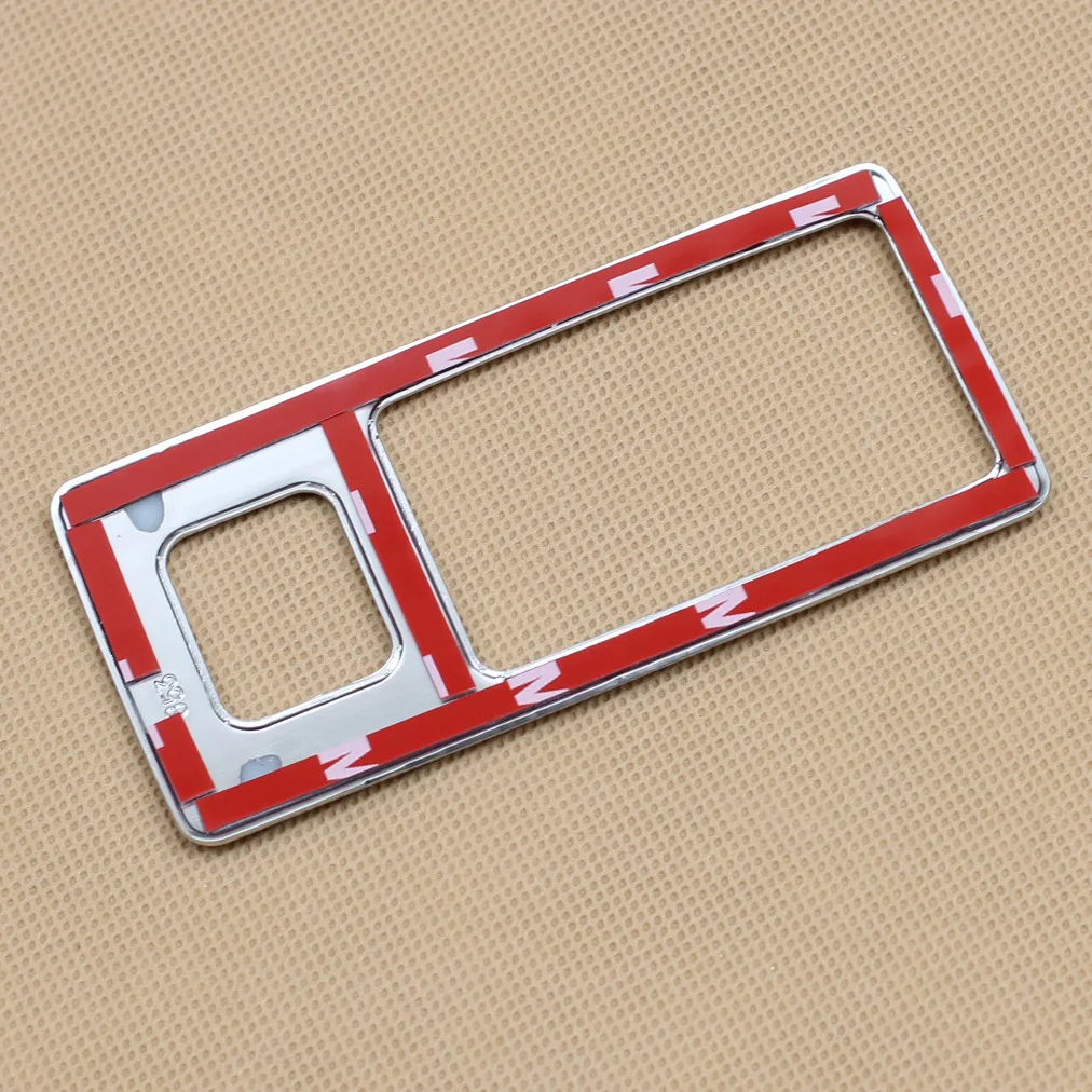 For Mazda CX-5 CX5 KF 2017-2025 Interior Dashboard Switch Cover Stylish Accessories 2018 2019 2020 2021 2022 2023 2024 view 6