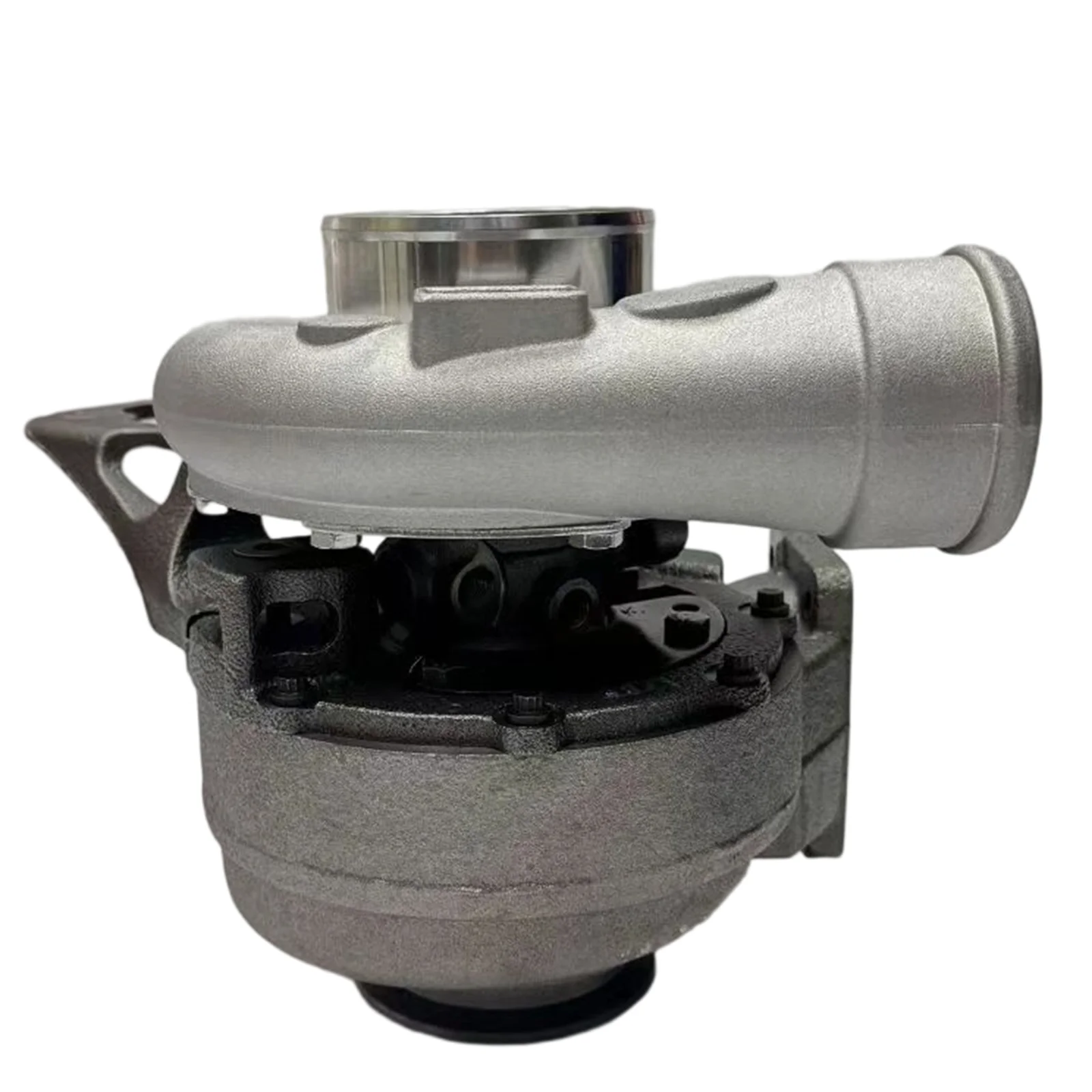 Turbocharger RE534513 Compatible for JD Combine 9560 9660STS 9760STS 9560I 9670STS 9770STS S560 9670STS 9770STS