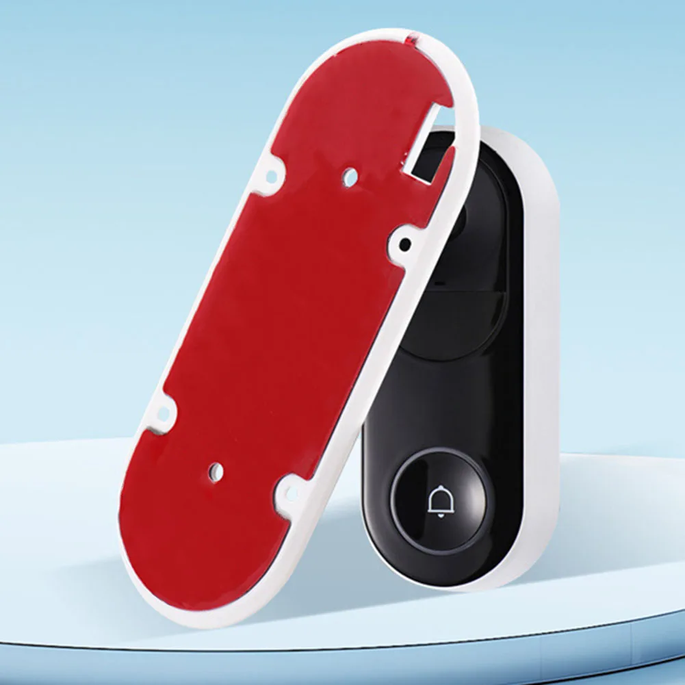Device Specific Fit 360 Installation Elegant Home Decor Longevity Performance Multisurface Use Bracket For Doorbell Installation