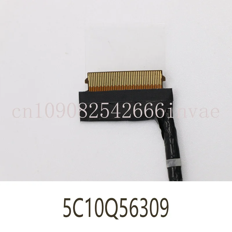 New for Lenovo Shaoyang K32 k32-80 screen connection cable ribbon cable 5c10q56309