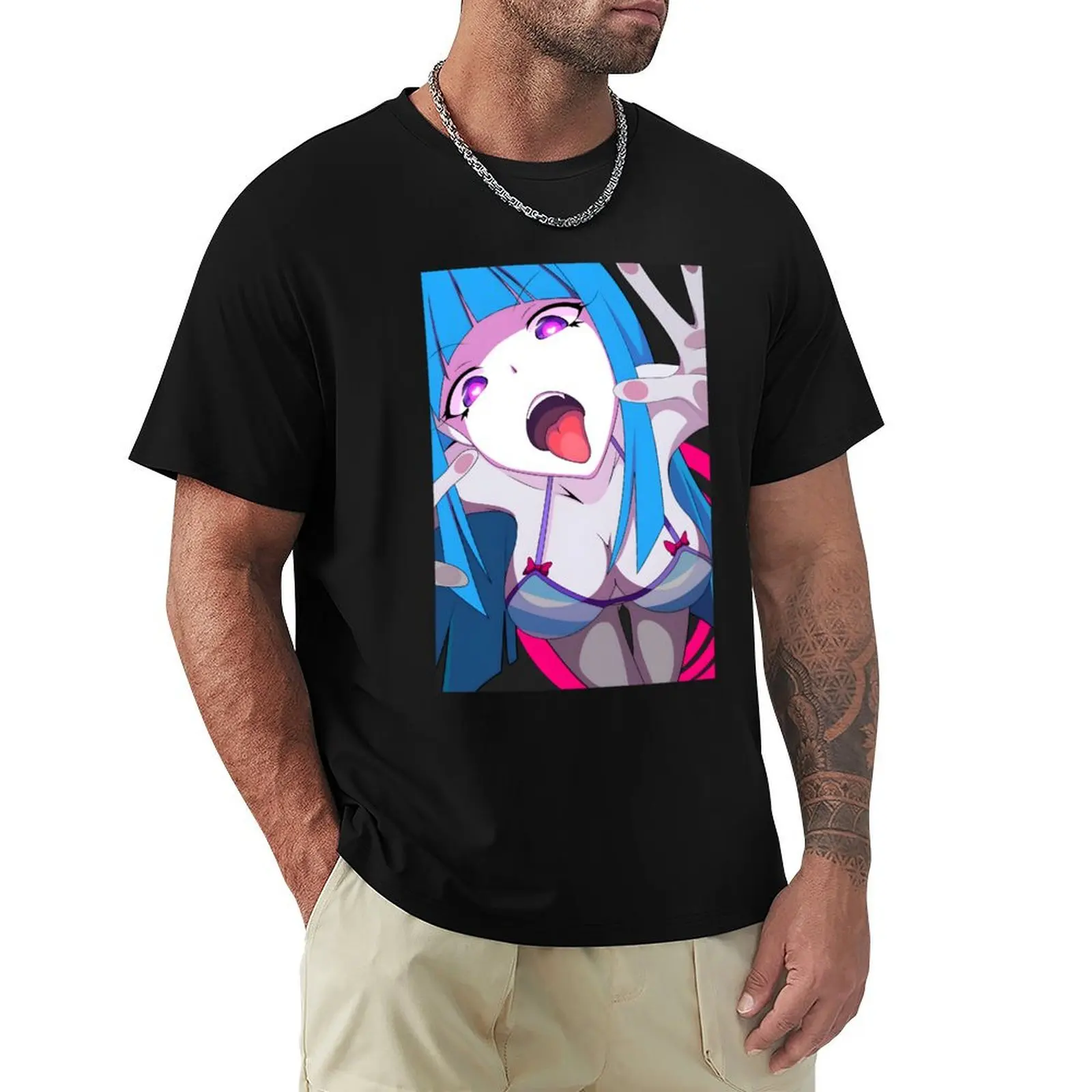 mememe! Classic T-Shirt Casual Basic Short Sleeve T-Shirt