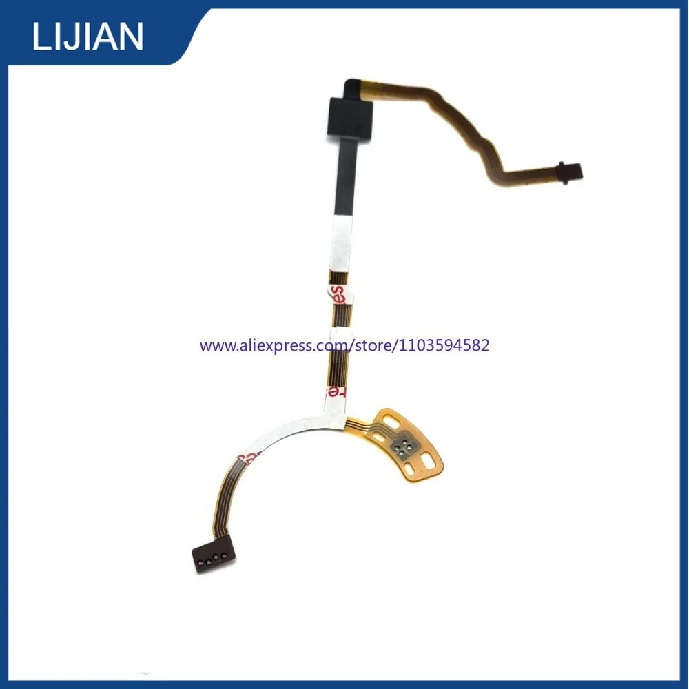 NEW for TAMRON SP 24-70mm F/2.8 Di VC USD G2（A032）24-70 Mm F2.8 G2  Lens Aperture Line flex Cable Camera Maintenance