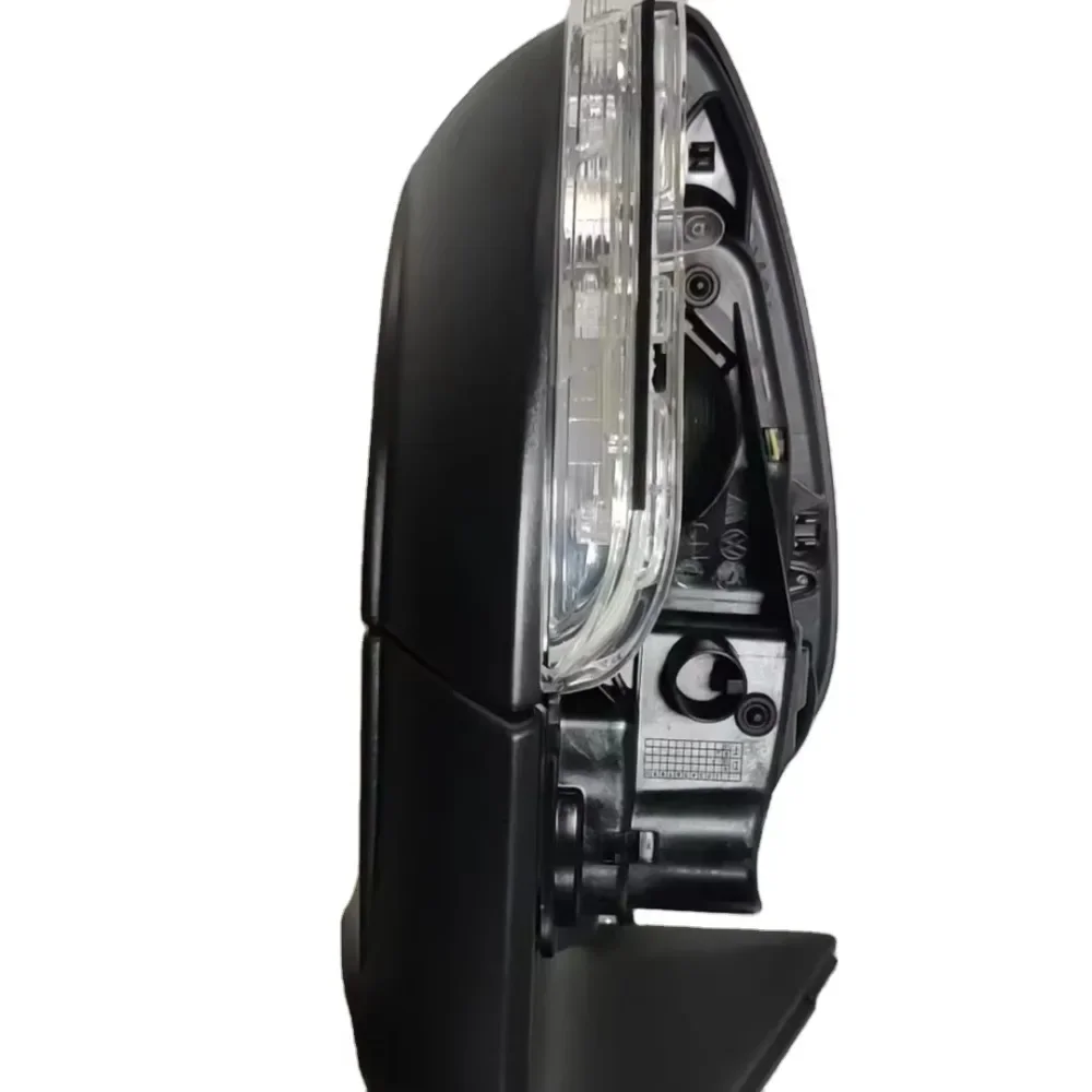 Excelente Pasat 2012-2019 Espelho Retrovisor Externo Direito OEM L16D 857 508 F 9B9