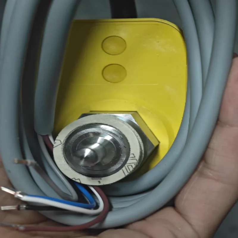 Brand New, Factory … - image