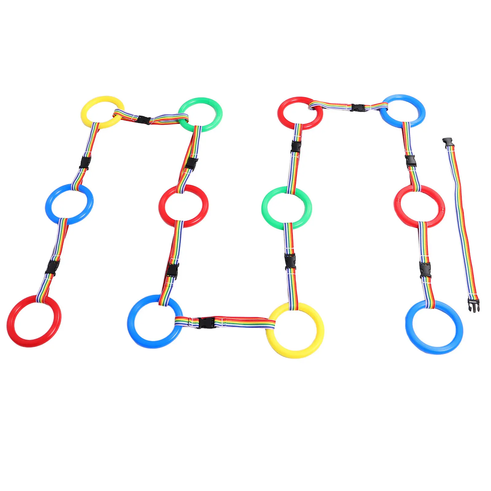 

Набор из 12 поводков-ремней для безопасности детей: для прогулок, детских садов, парков, использования учителями, предотвращение потери ребенка