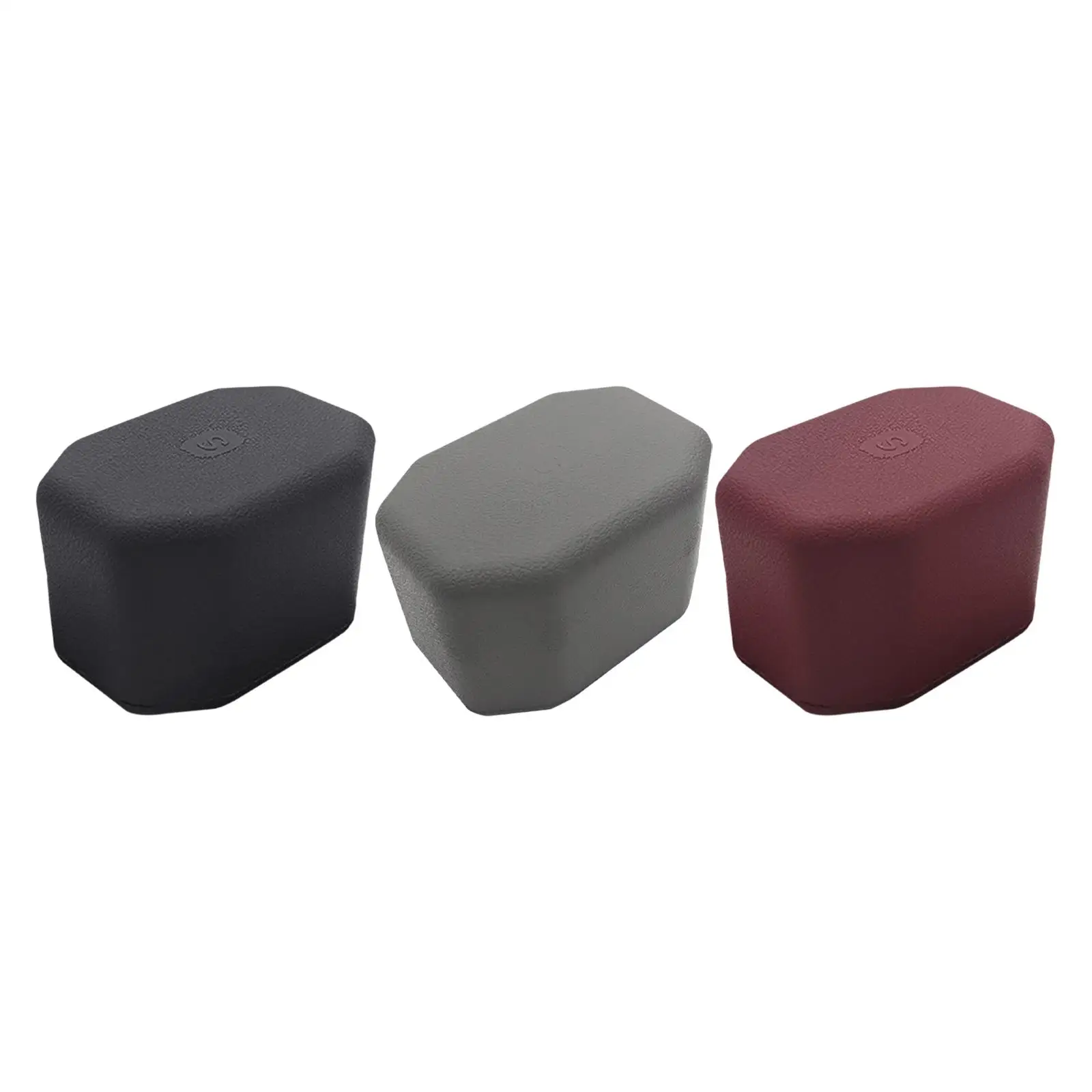 Watch Display Pillow Multipurpose Portable Lightweight Watch Display Stand for Countertop Jewelry Storage Case Store Watch Box