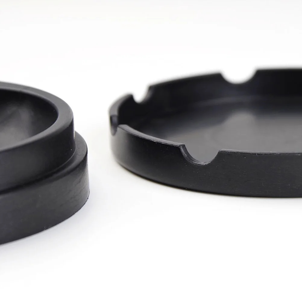 3Pcs Inkslab Tai Chi Shape Plastic Ink Grinding Tool Calligraphy Painting Accessory Traditional Chinese Inkstick