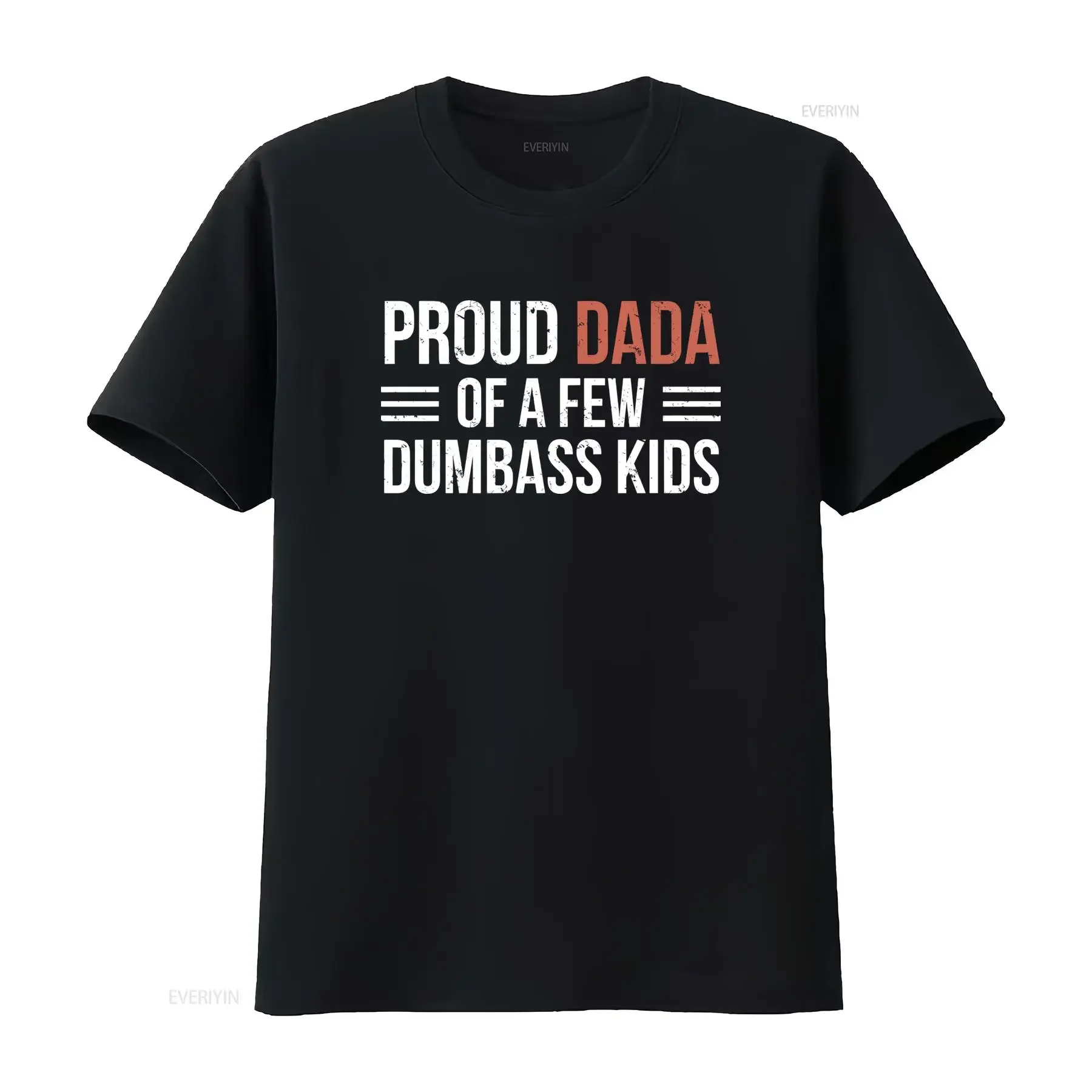 Funny Proud Dada T …