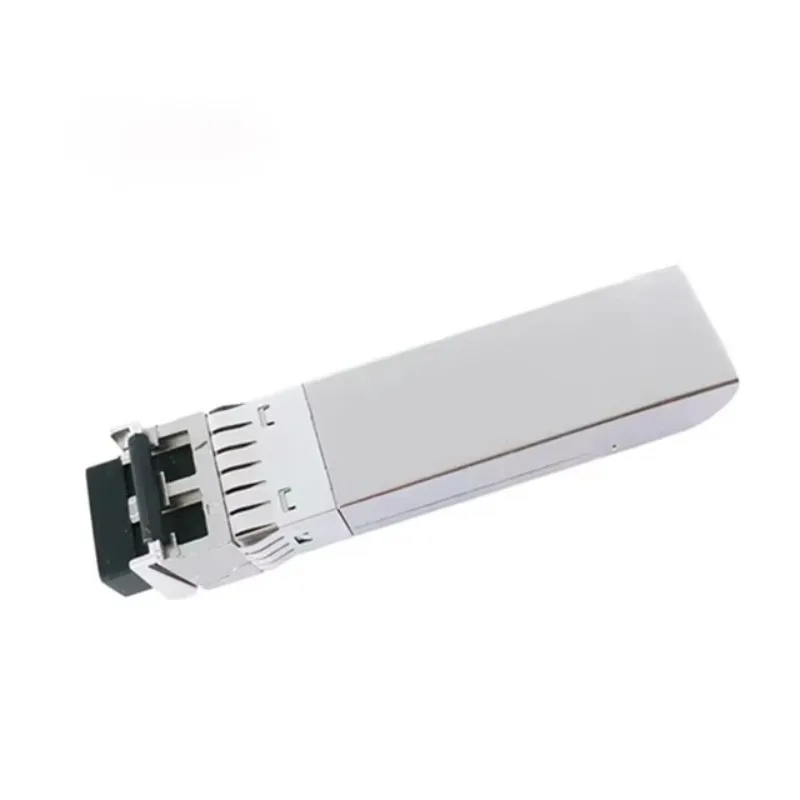 2025 رائجة البيع الأصلي الجديد SFP-XG-LX-SM1310-D 10G SFP + LR 1310nm 10 كجم جهاز الإرسال والاستقبال البصري