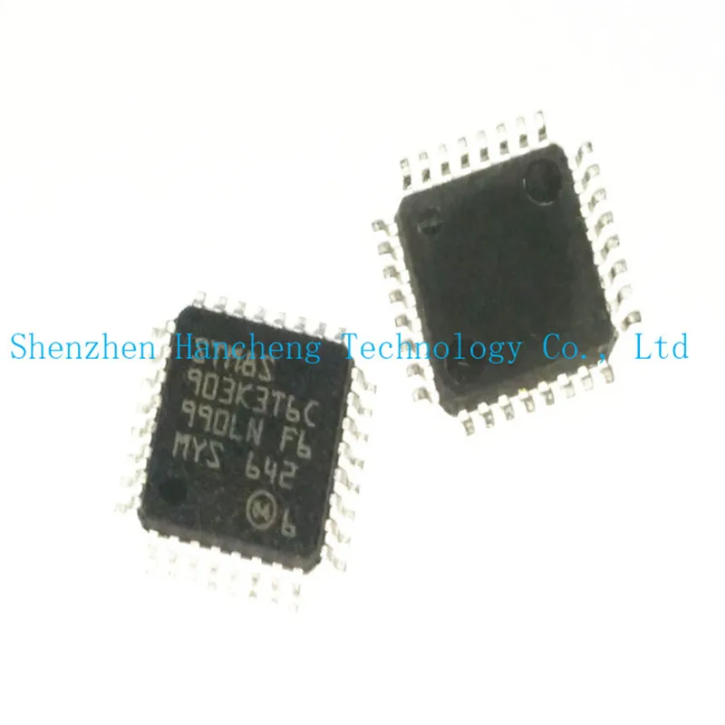 

(10PCS-50PCS) STM8S903K3T6C QFP32 NEW CHIP IC