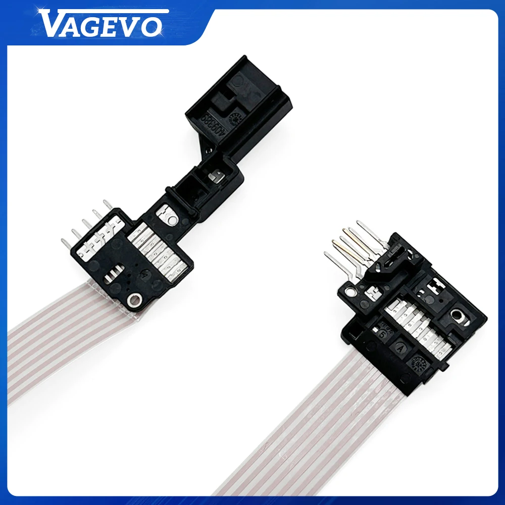 

5Q0 953 569A For Volkswagen Passat B8 for Tiguan Touran Golf Skoda Superb Cruise Control Coil Cable 5Q0953569A 5Q0YSXDCT