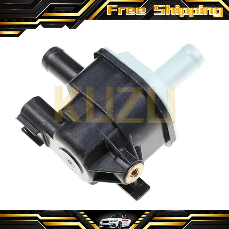 Solenoid Valve Purge Control Valve 136200-7230 1362007230 PE0118751 For Mazda CX-3 CX-5 CX-9