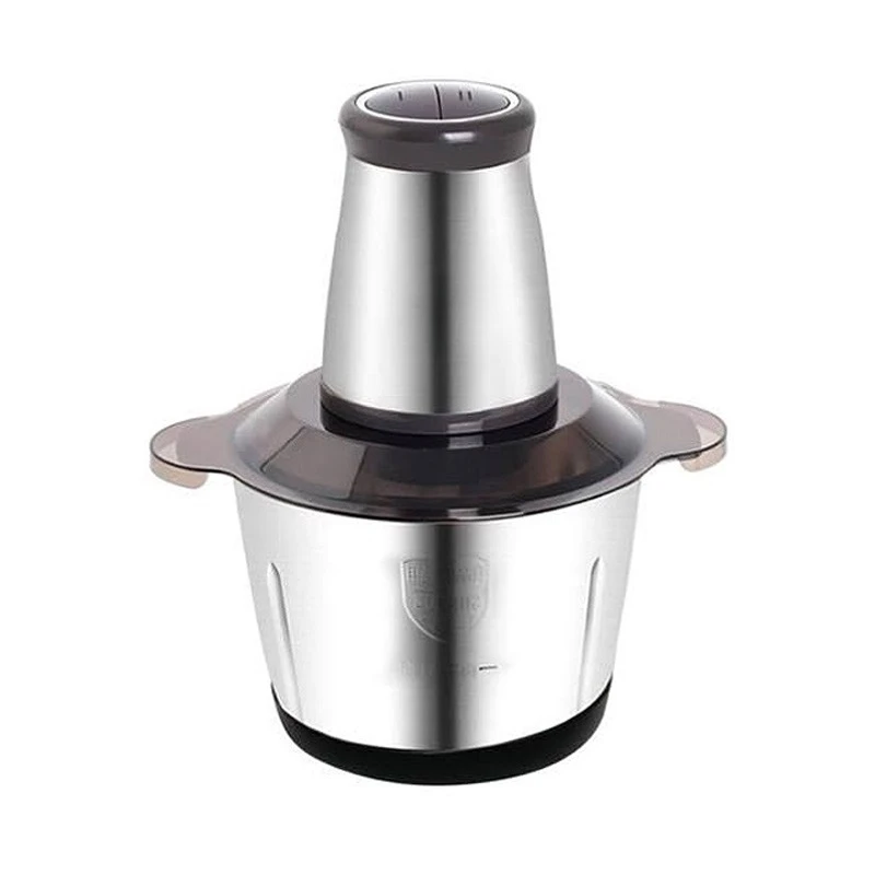 

6L Pounding Machine Commercial Electrical Meat Grinder