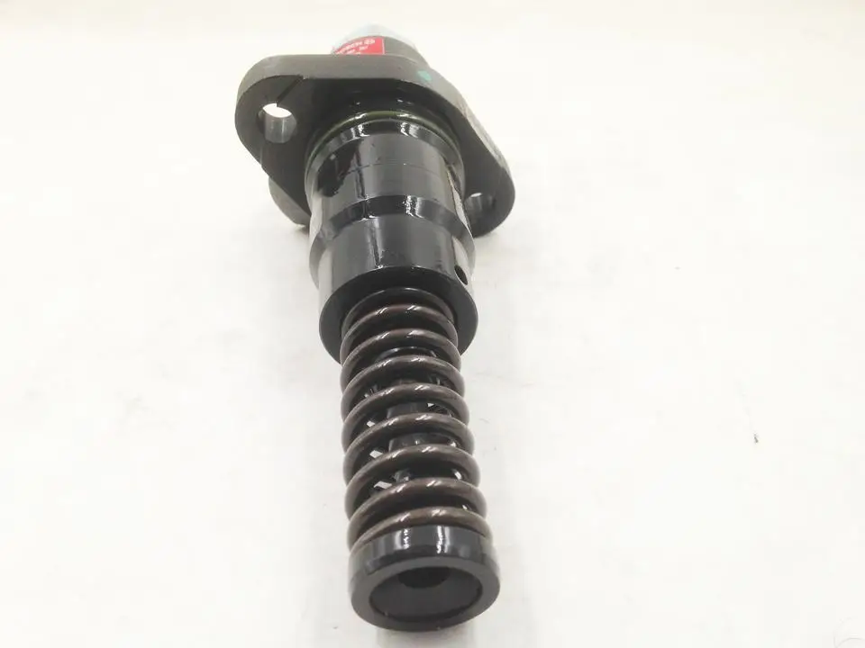 Высококачественный насос давления экскаватора EC210 D6E 02113695 0414693007, насос топливного блока 21147446