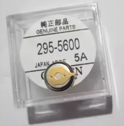 

2-5 шт., фотокинетическая аккумуляторная батарея 295-5600 MT920 2955600 295 5600 с коротким контактом