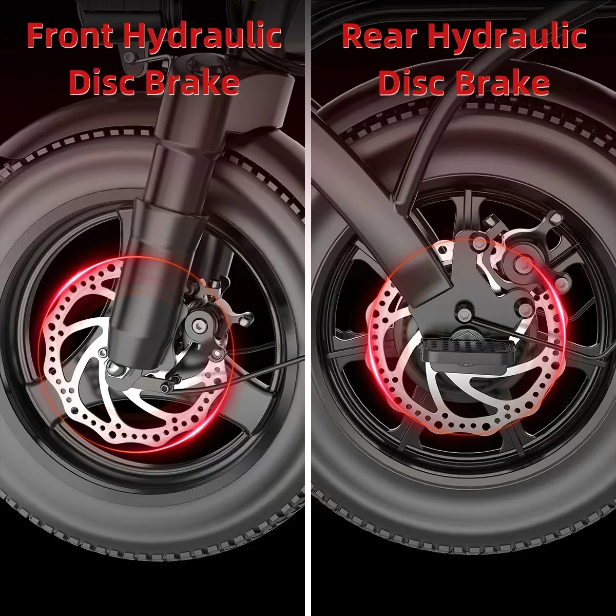 Thumbnail 2 - #33 Best Rated Folding Electric Bikes to Buy in 2026