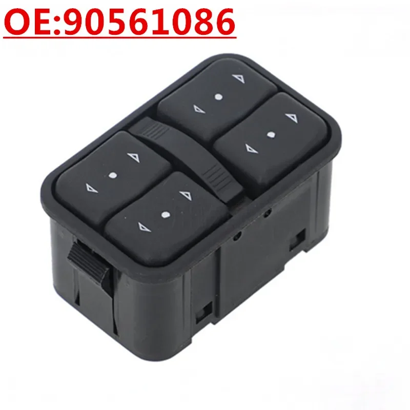 New OE:90561086 Suitable for Opel GMASTR Auto Parts Glass Lifter Switch