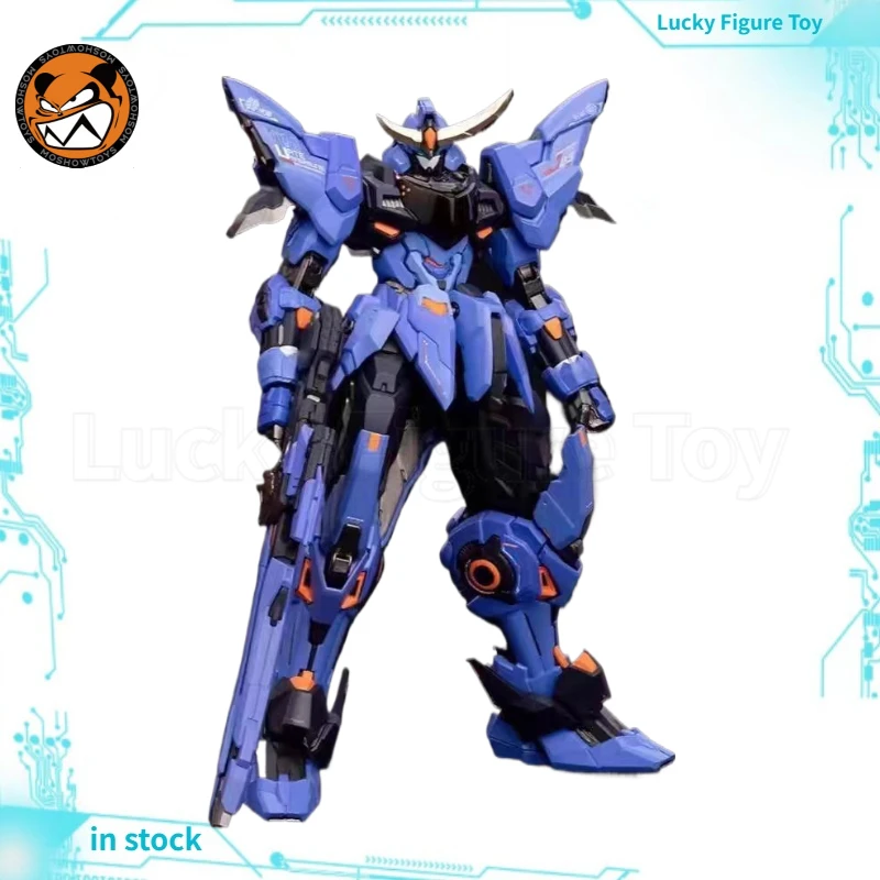 

【Original】MOSHOWTOYS Progenitor Effect ILLUSTRIOUS CLASS MCT-J02 Mecha-Complete Action Figure Model Toy