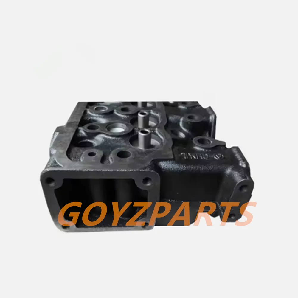 4D30A Bare Cylinder Head For Hyundai FE200 8v 1987- Mitsubishi Canter FU101 3298cc 3.3L 1978-1982 OEM ME997794 Me999863