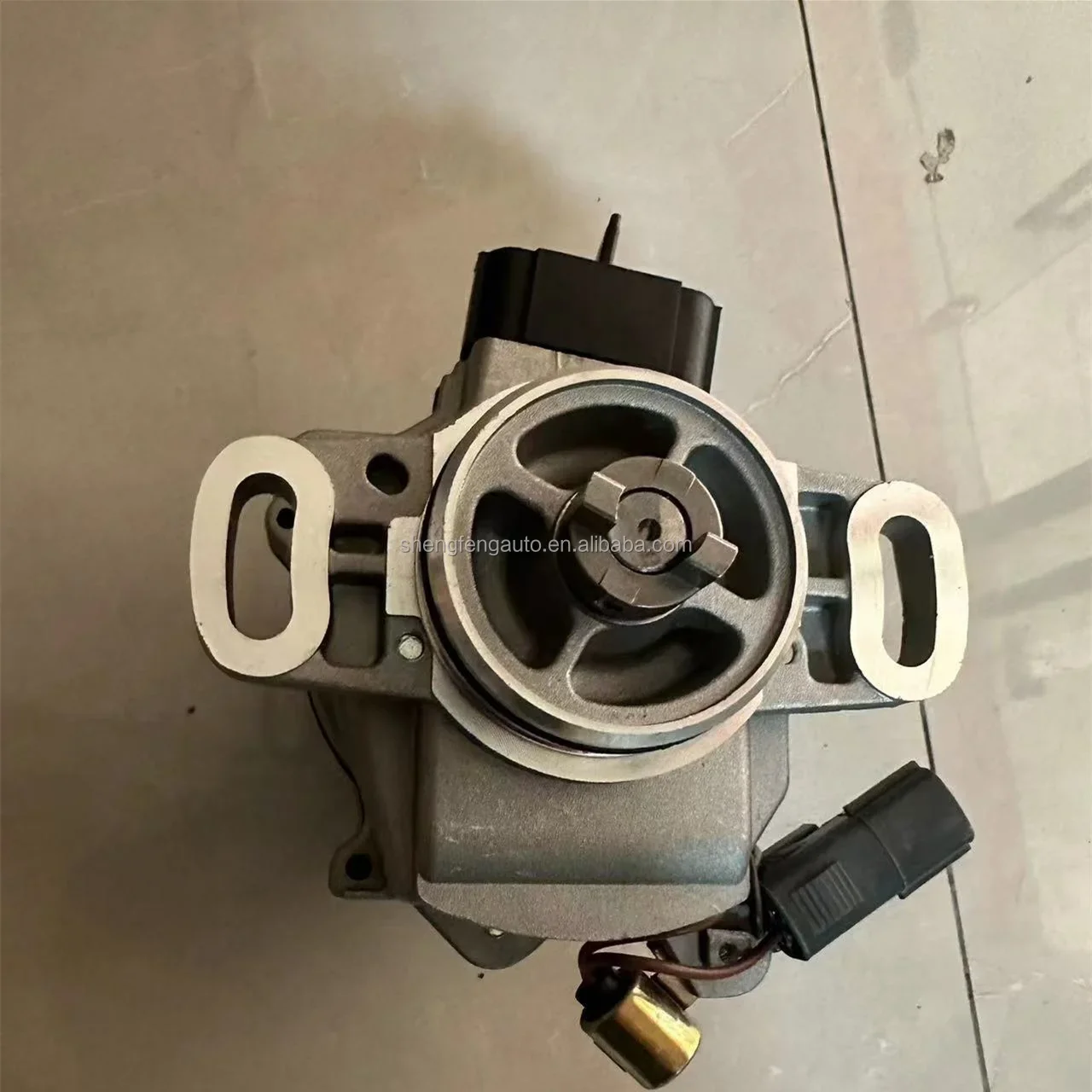 22100-0M000 22100-0M001 High-quality Injection Pump for Other Automotive Engine Components Oil Pump Assembly