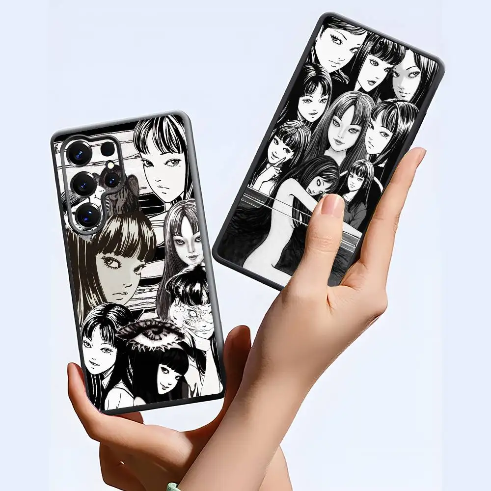 Thriller Movie J-Ju… - image