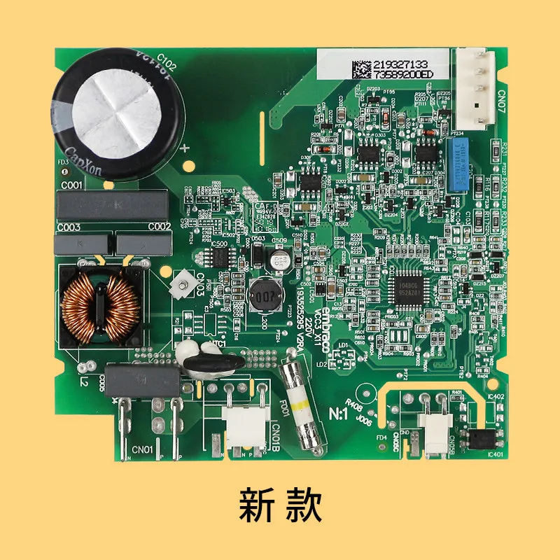 carte-mere-de-conversion-de-frequence-du-compresseur-de-refrigerateur-vcc3-2456