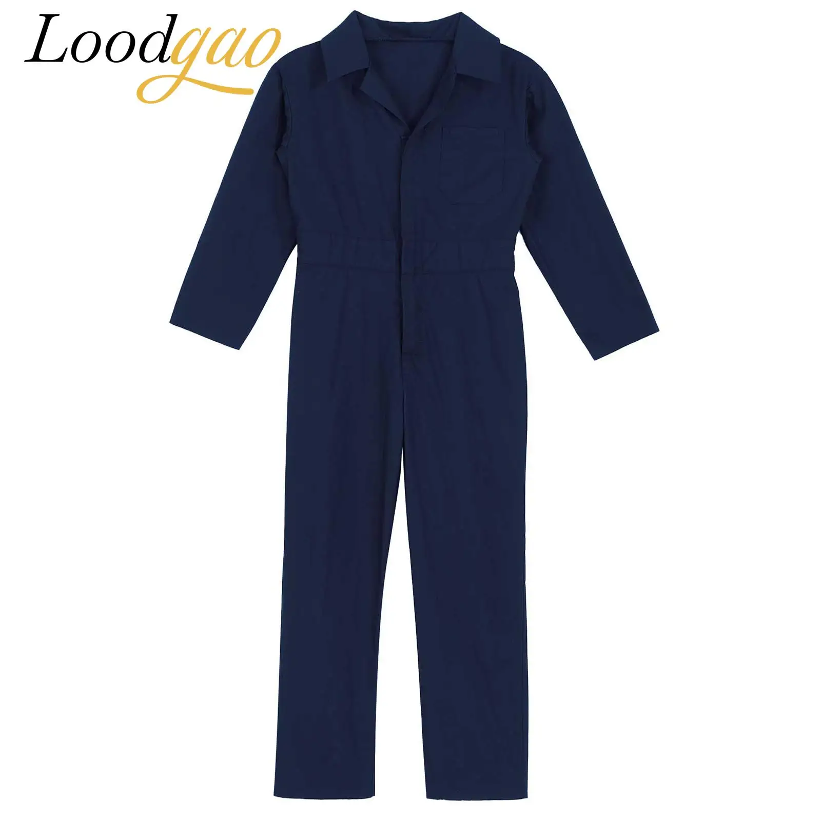 

Костюм бойлера для мальчиков, брюки, комбинезон, осенний боди с длинными рукавами, комбинезон на молнии, карнавальный костюм на Хэллоуин