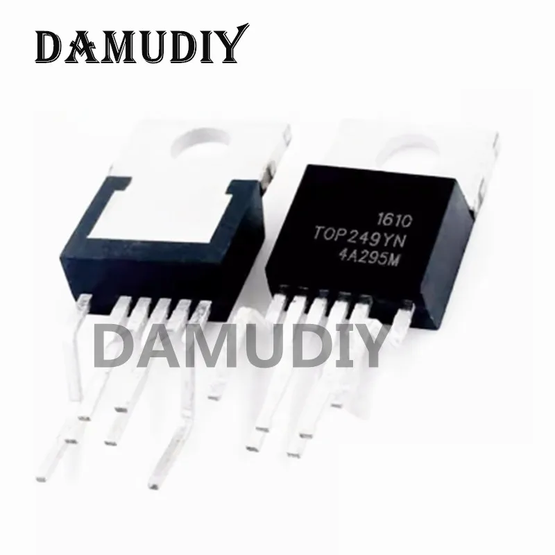 5個 TOP249YN TOP249 -6