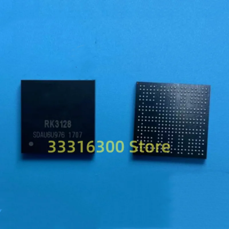 5PCS New RK3128  BGA Main control chip IC