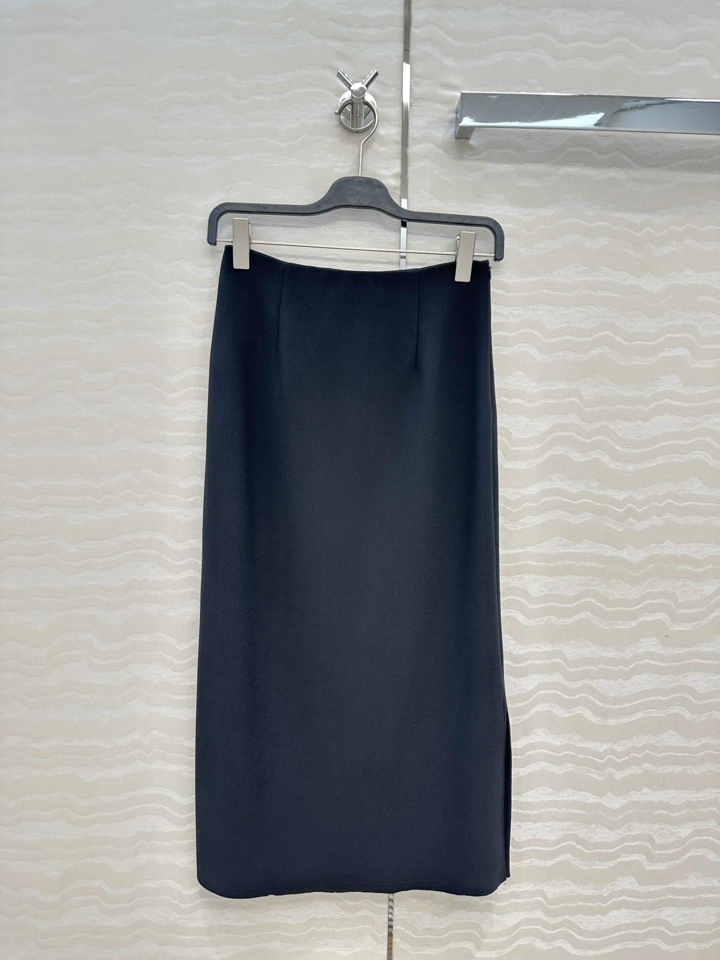

Tailored Slim-Fit Skirt - Elegant & Versatile with All-Day Comfort 2025 summer women's new hot