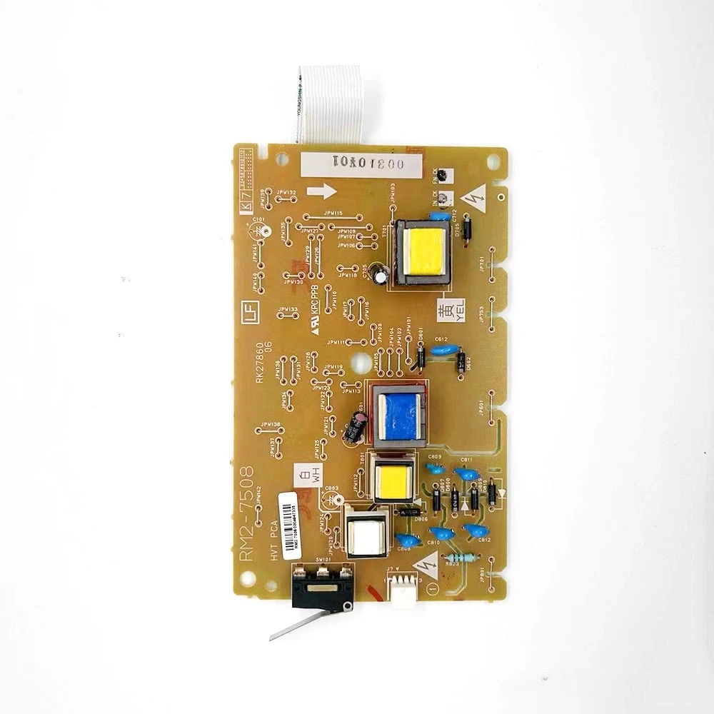 

M426M M402DW M404N Блок питания высокого напряжения RM2-7508 Подходит для HP LaserJet Pro M402N M427FDW M426FDN M404DN M426FDW M427DW