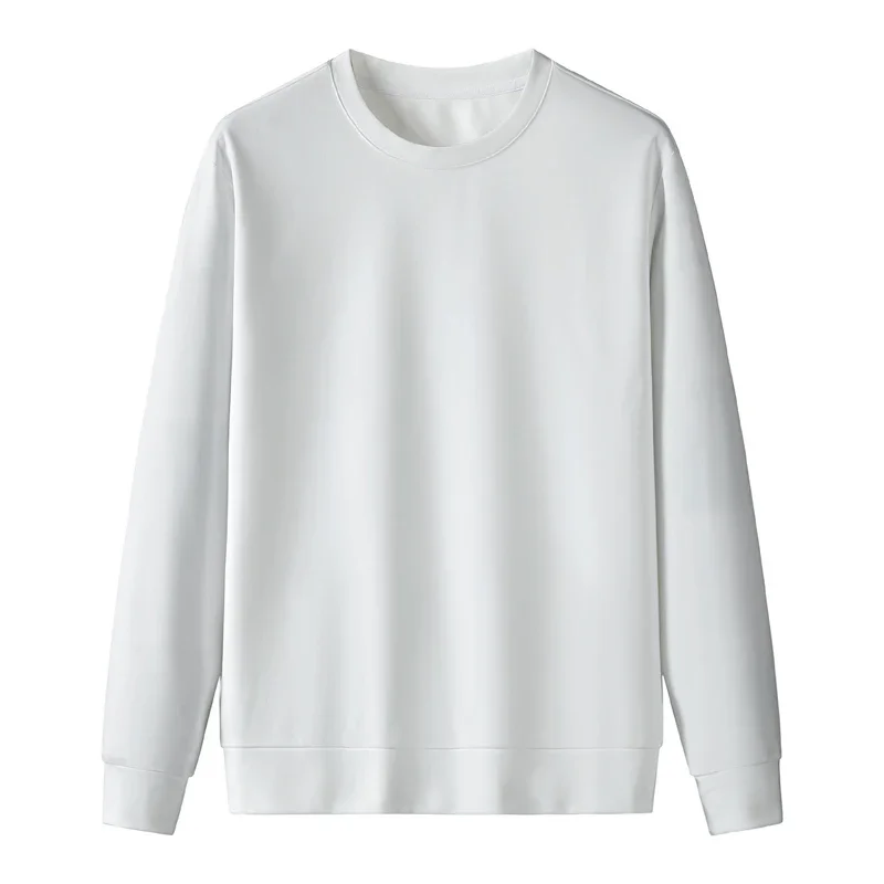 Autumn Winter Basic Casual Hoodie 2024 Pullovers Harajuku Women Solid Sweatshirt Loose Fit Top Female Oversize Hoodies tops 2024