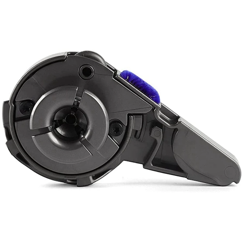 Roller Brush Bar End Cap Capa para Dyson Digital Slim v8 Slim V12 V15 Detectar Slim Aspirador de Peças de Reposição
