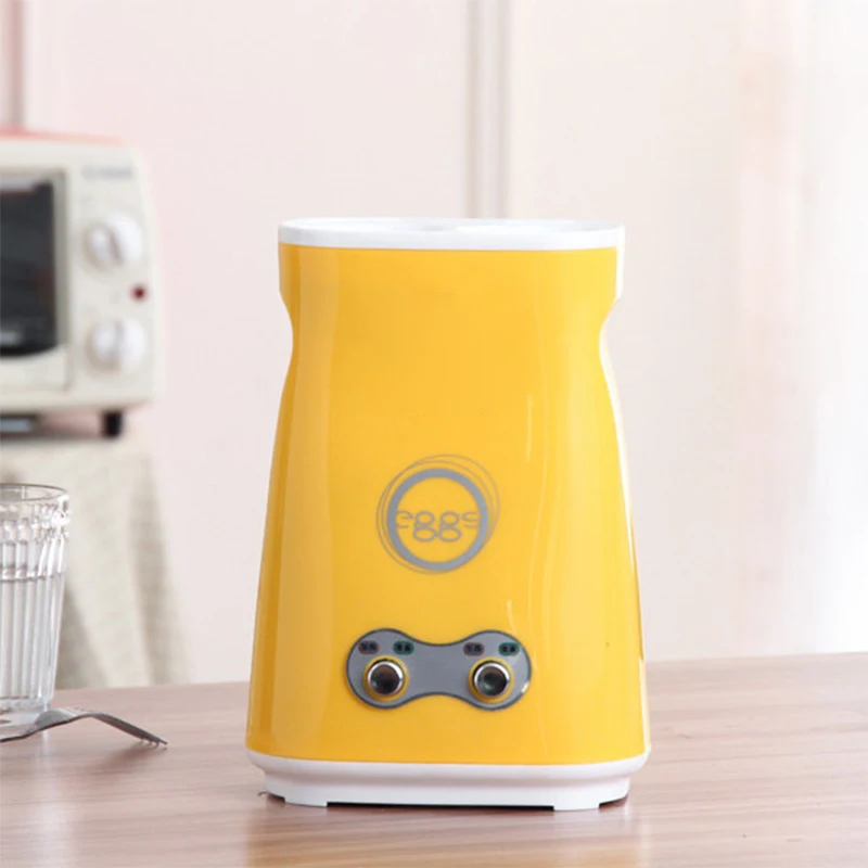 Automatyczna Elektryczna Maszyna do Robienia Roladek Jajecznych z Podnoszącym się Podwoziem, Narzędzie do Gotowania Śniadań, Maszyna do Robienia Jajek, Kiełbasek i Omletów, 110V/220V