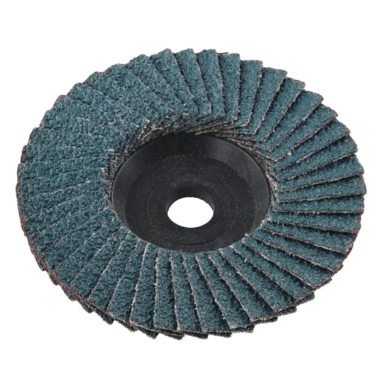 

1pcs 3inch Flat Flap Discs Grinding Wheels For Angle Grinder Cutting Grinding Wood Carbon Steel Alloy Steel 40/60/80/120Grit