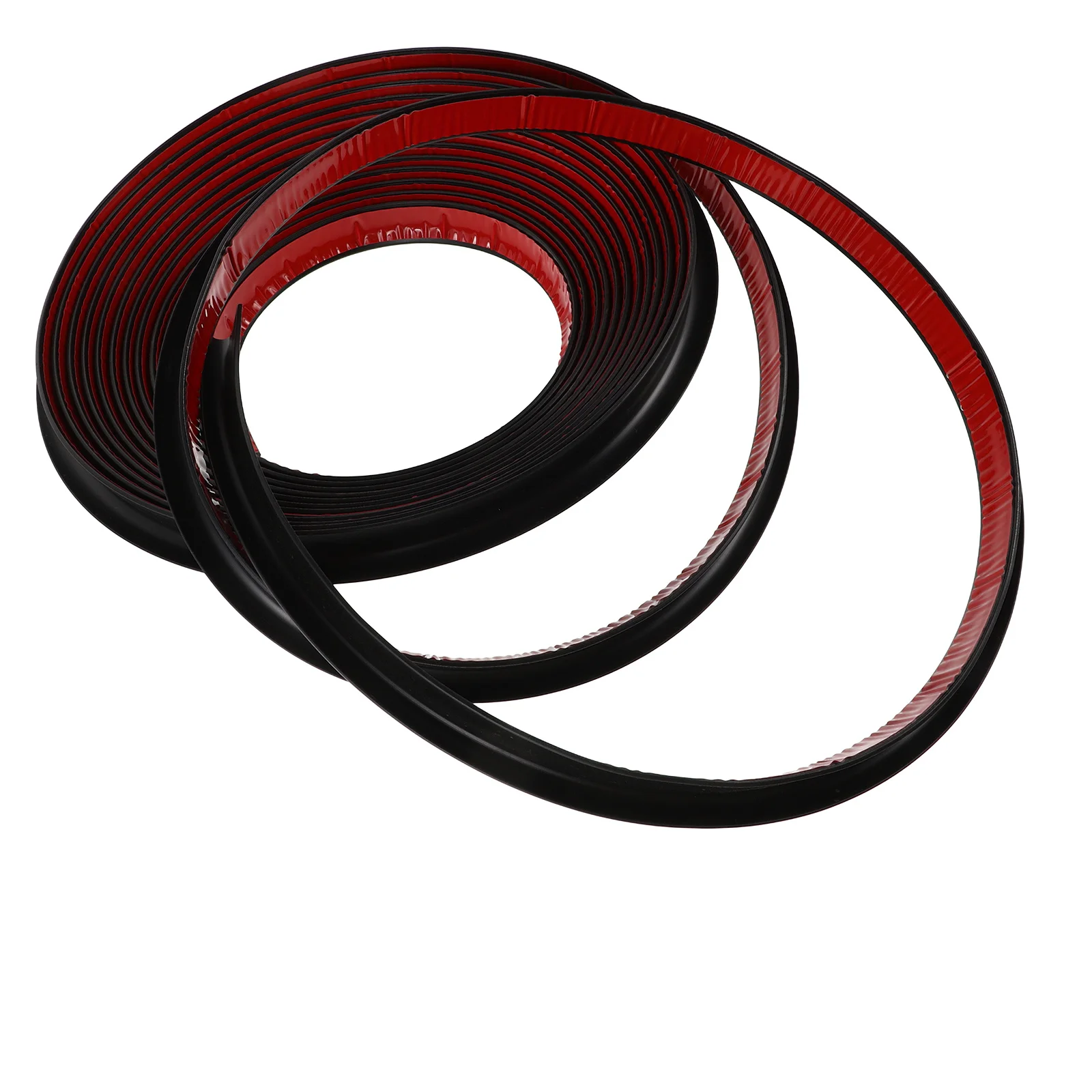 

Rv Rain Gutter PVC Drip Rail J Shaped Car Roof Rainwater Diverter Strip Easy Install Durable Waterproof Divider