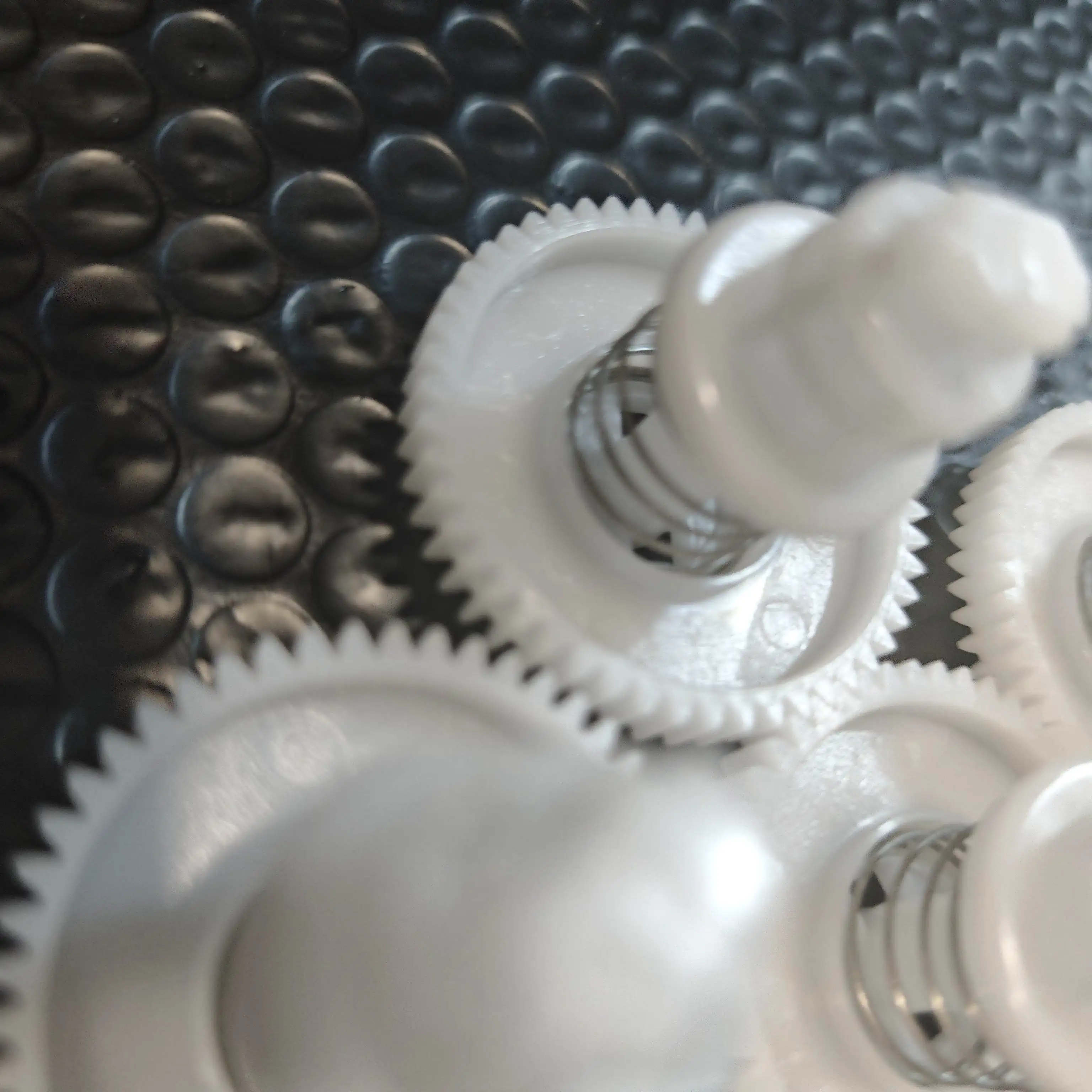 

Шестерня для BROTHER L2500 L2520 L2540 L2541 L2560 L2300 L2305 L2320 L2680 L2685 L2700 L2705 L2720 L2740