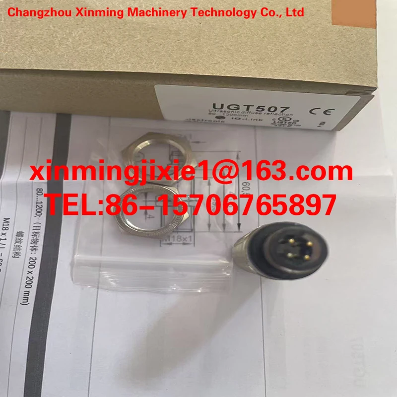 

Совершенно новый оригинальный датчик UGT506 UGT507 UGT508 UGT509 UGT510 UGT511 UIT501 на складе
