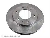 Store code: ADC443133 internal brake disc L200 2.4 DID