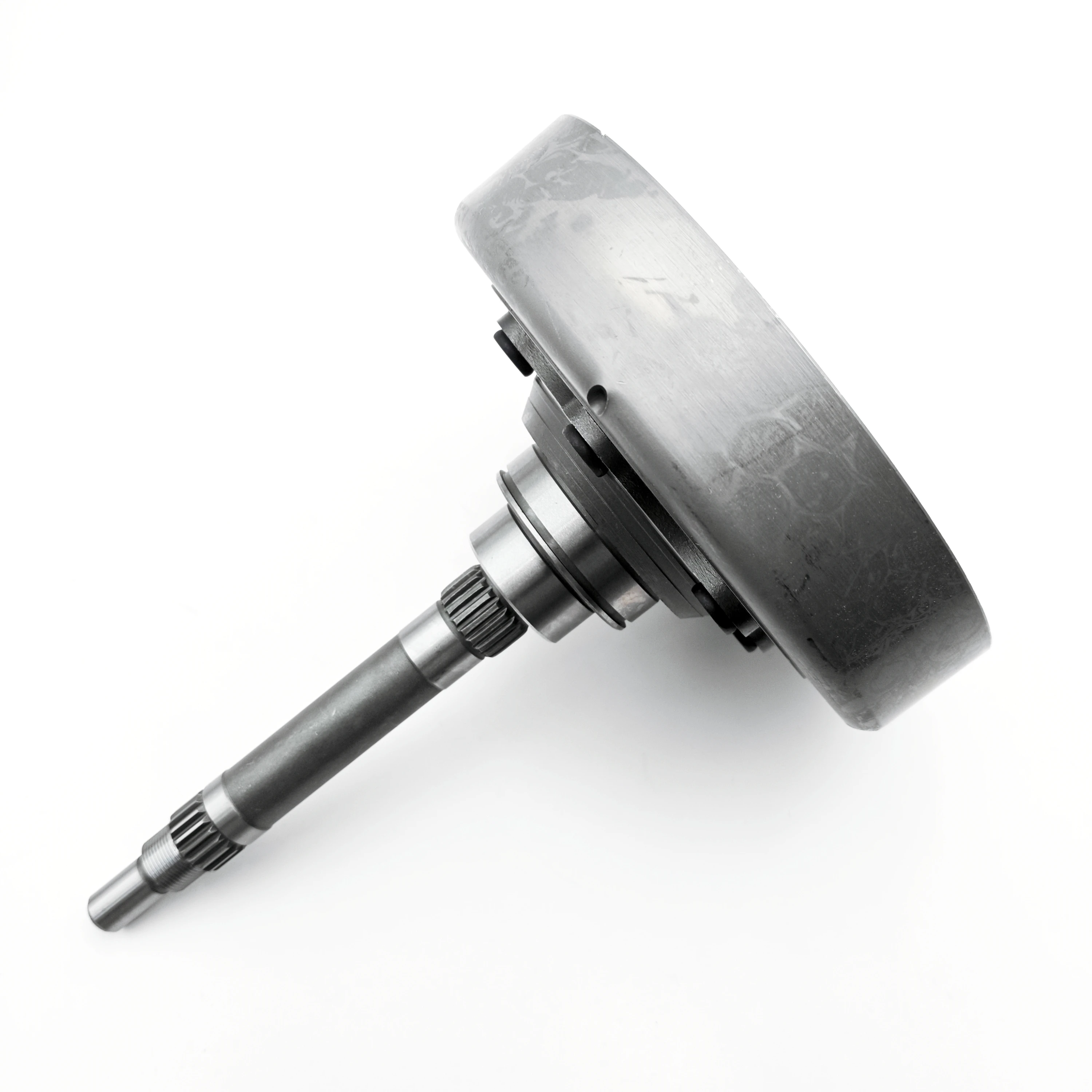 

Clutch Housing for Yamaha Grizzly 700 Kodiak 700 YFM700 Rhino 700 YXR700 1HP-16611-00-00 16B-16611-00-00 16B-16611-00-00