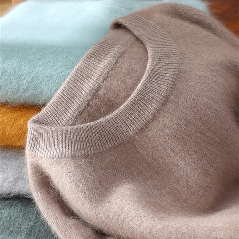 Thumbnail 2 - #67 Best Rated Classic Knit Pullovers to Buy in 2026