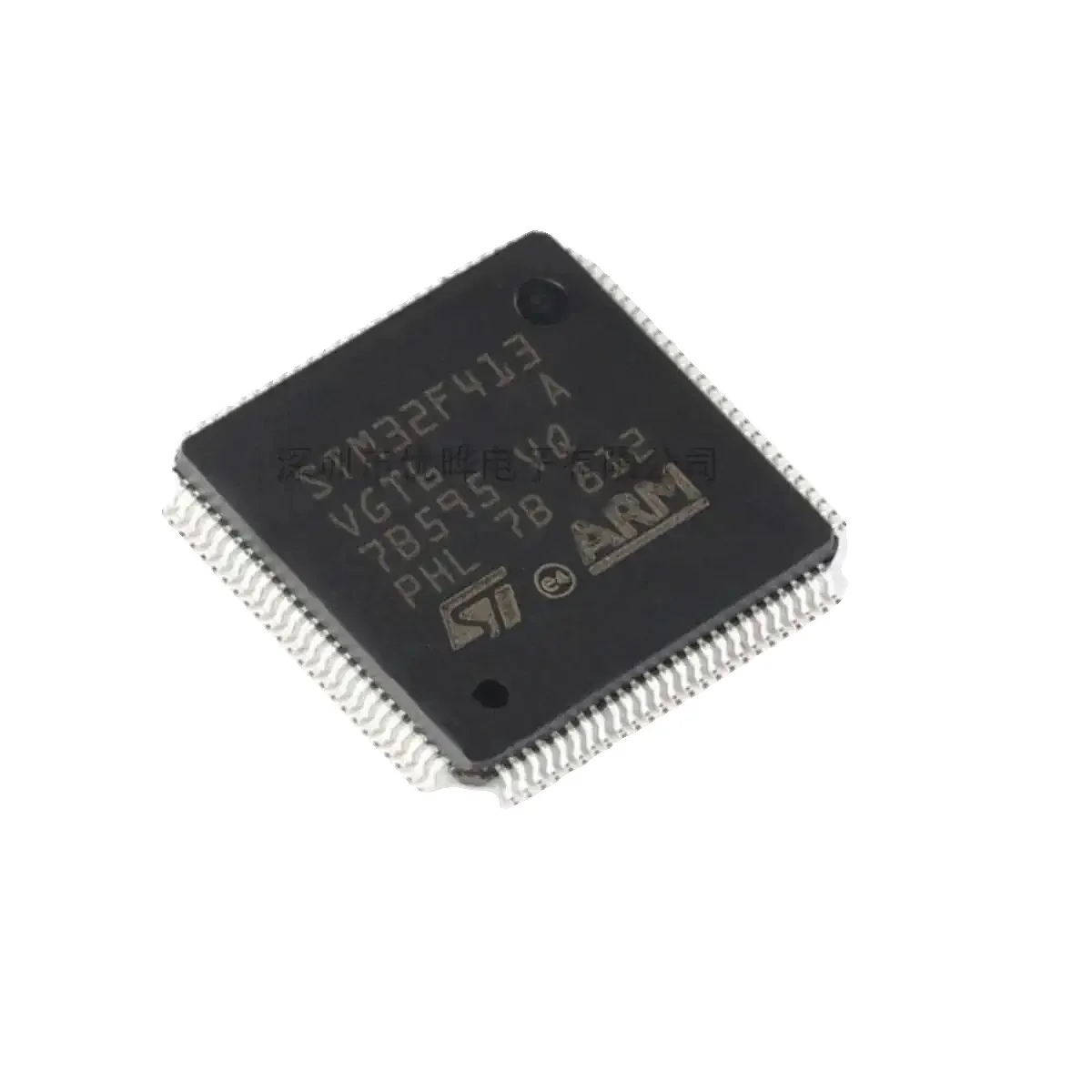 

STM32F413VGT6 STM32F413 New Imported Microcontroller Original Genuine Chip ic MCU 100%