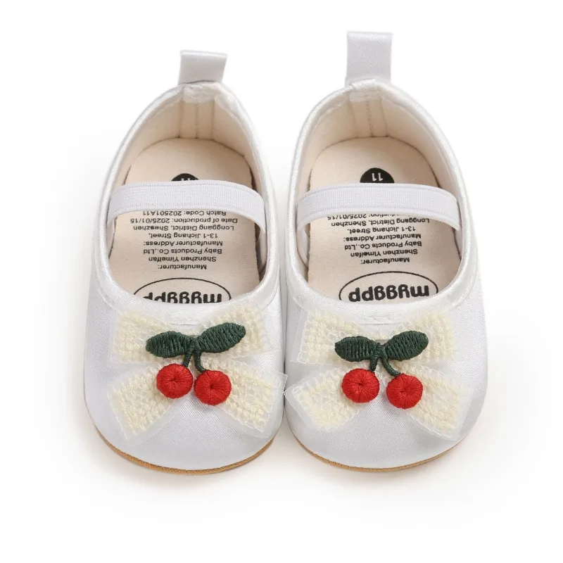 Baby Thuis Vloer Shoe2025Herfst/Winter Nieuwe Baby Zachte Zolen Sokken Leuke Casual Warm Anti Slip Mannen Vrouwen Veelzijdige Sneakers Peuters