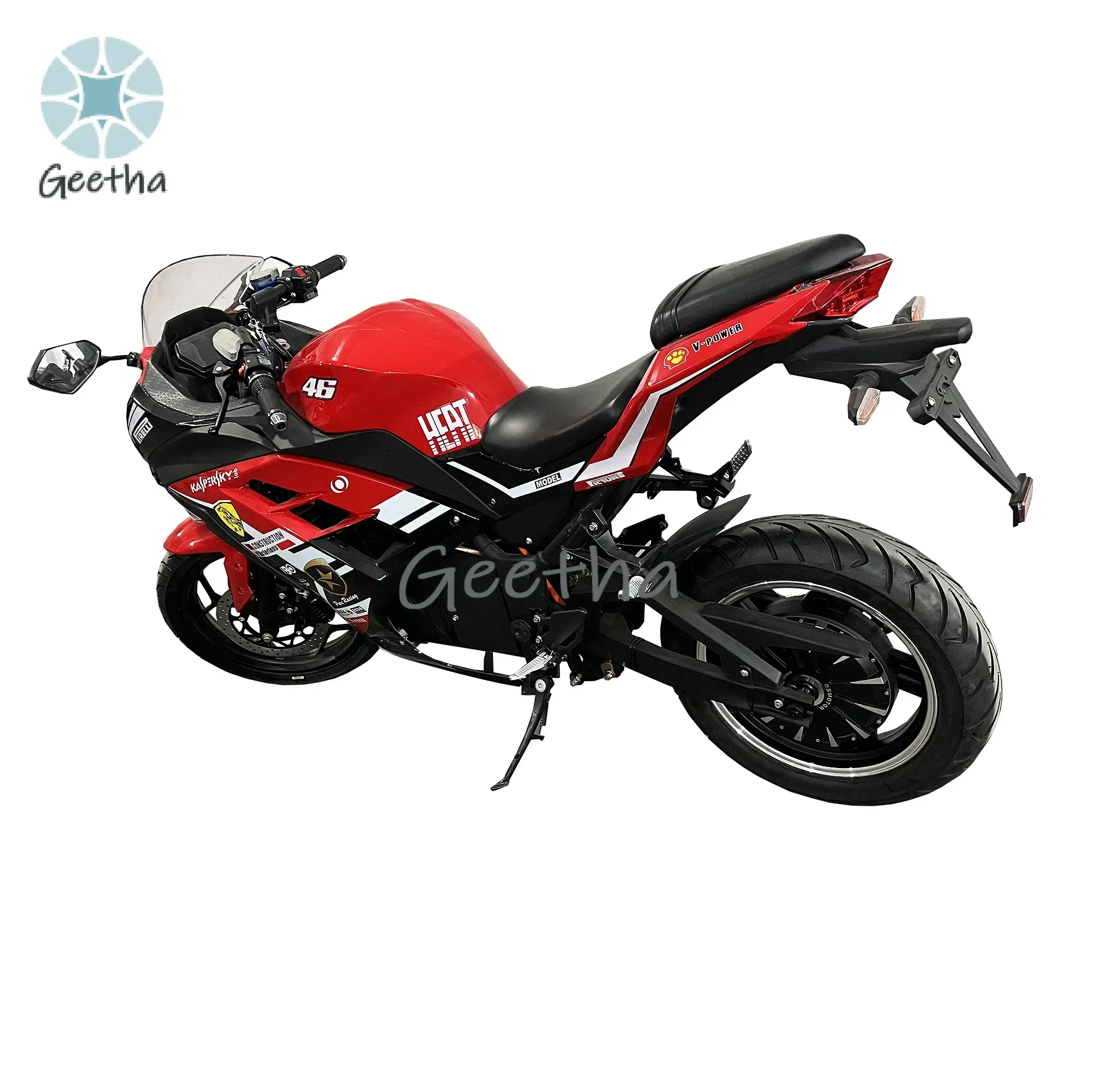 

Electric Motorcycle Scooters Adults 50cc Scooter Moped Bikes 150cc 125cc E Moped Motorbikes for Adults
