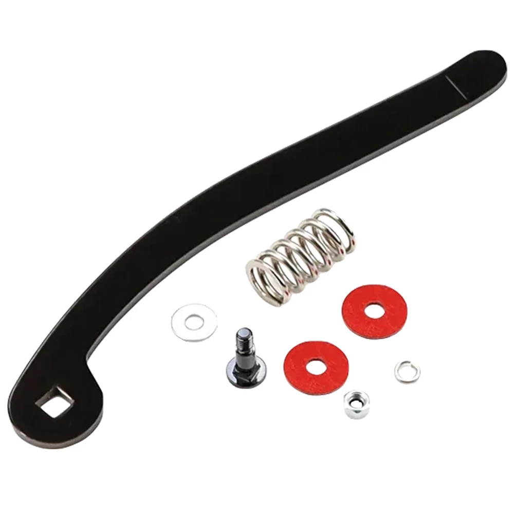 

Accessories Black Shaker Whammy Bars Guitar Metal Electric Tremolo Bridge Spring Claw